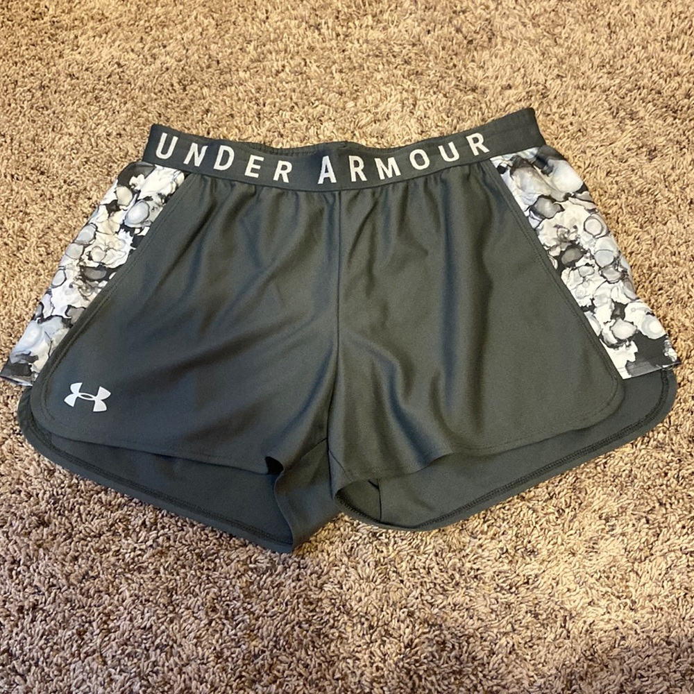 Women’s Under Armour shorts